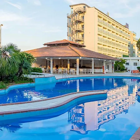 Ξενοδοχείο Adria 4*