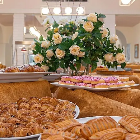 Adria Hotel