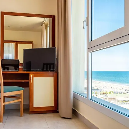 Adria Ξενοδοχείο 4*