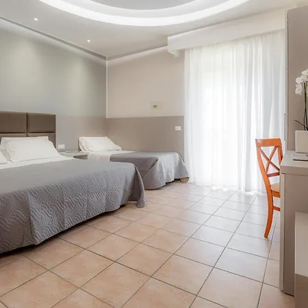 Adria 4* Milano Marittima