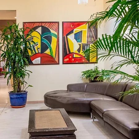 Hotel Adria