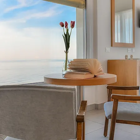 Adria Ξενοδοχείο Μιλάνο Μαριτίμα