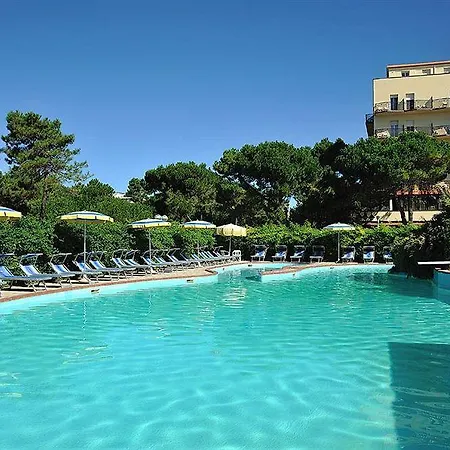 Adria 4* Milano Marittima