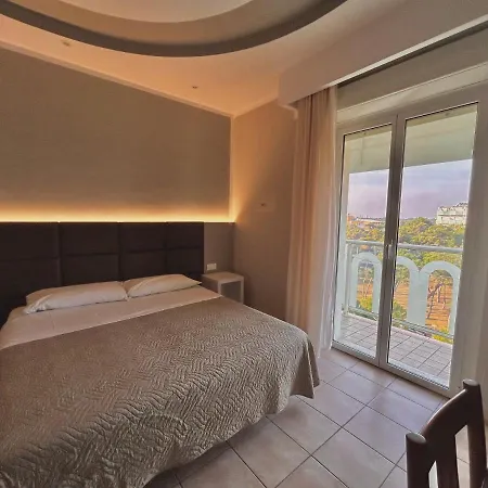 Adria Hotel Milano Marittima