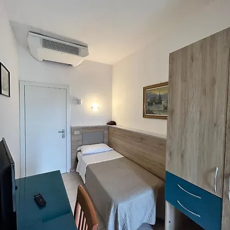 Hotel Adria Milano Marittima