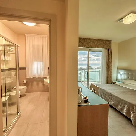 Ξενοδοχείο Adria Μιλάνο Μαριτίμα