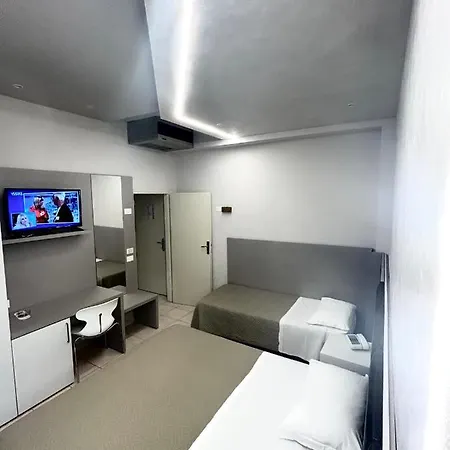 Hotel Adria 4*