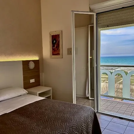 Hotel Adria Milano Marittima