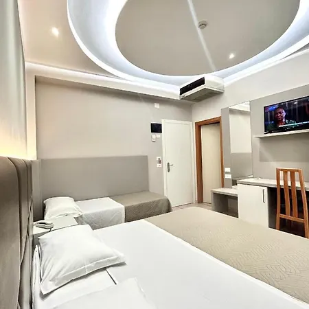 Adria Hotel 4*