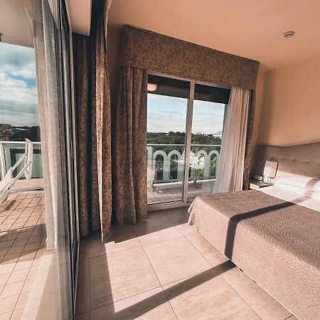 Adria Hotel 4*