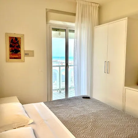 Adria Hotel Milano Marittima