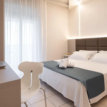 Hotel Adria Milano Marittima