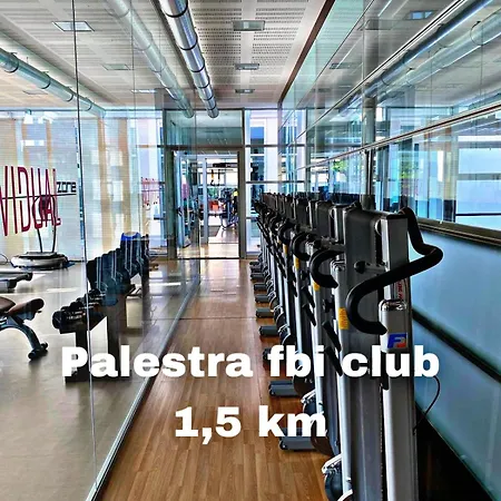 Ξενοδοχείο Adria 4*