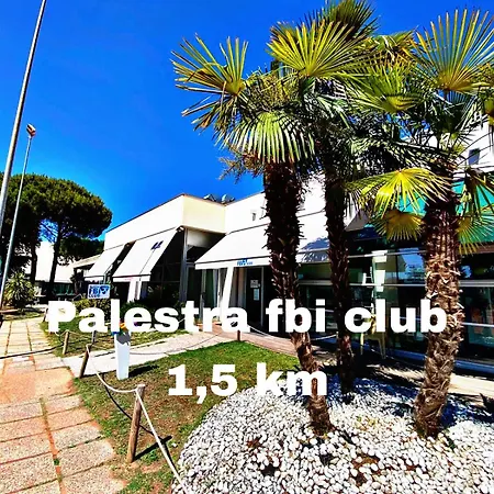 Hotel Adria 4*