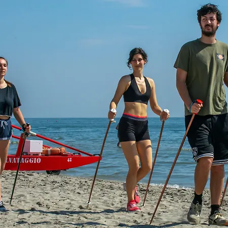 Adria Μιλάνο Μαριτίμα