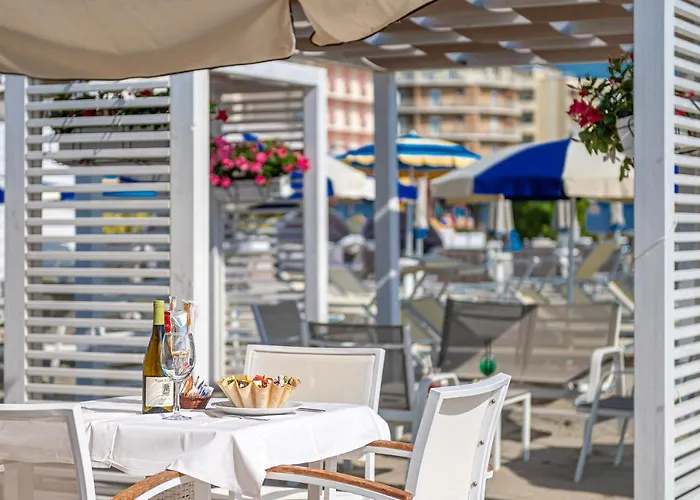 Hotel Adria Milano Marittima