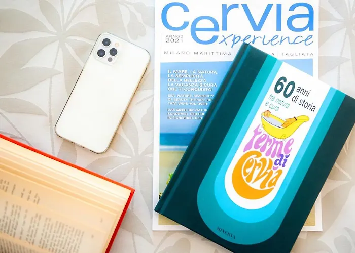 ホテル Adria ミラノ・マリッティマ