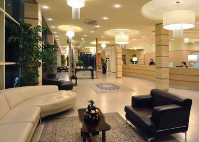 Hotel Adria Milano Marittima