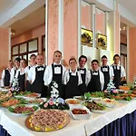 Hotel Adria