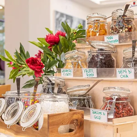 Adria Hotel Milano Marittima