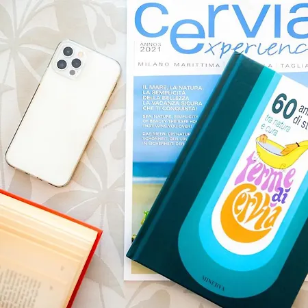 ホテル Adria ミラノ・マリッティマ