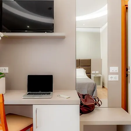 Adria Hotel Milano Marittima