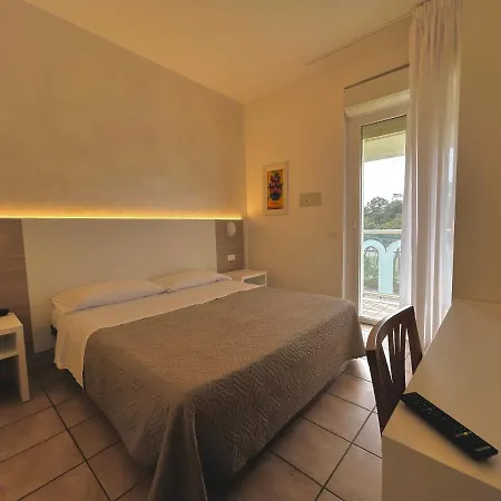 Adria 4* Milano Marittima