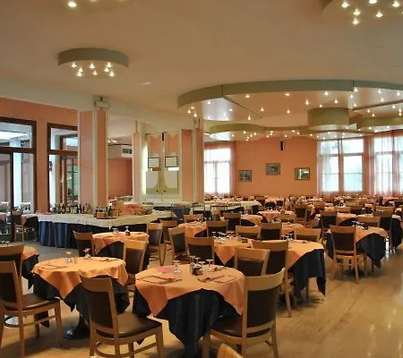 Adria Hotel Milano Marittima