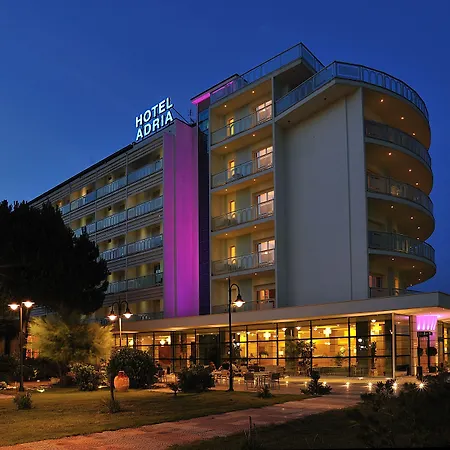 Hotel Adria Milano Marittima