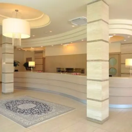 Hotel Adria Milano Marittima