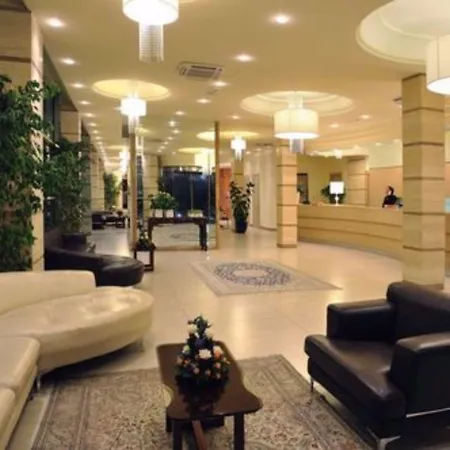 Hotel Adria Milano Marittima