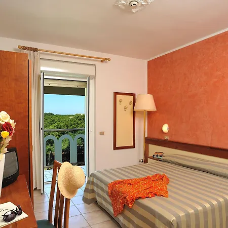 Hotel Adria