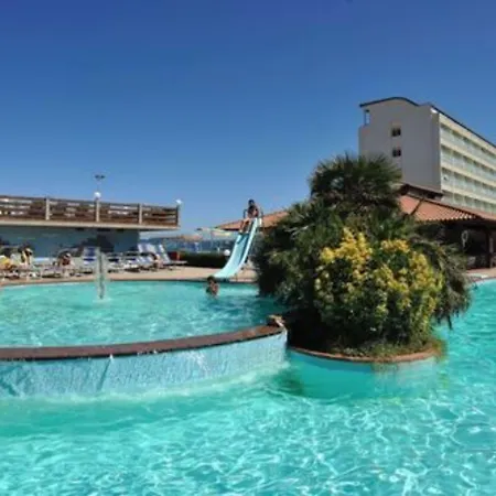 Hotel Adria Milano Marittima