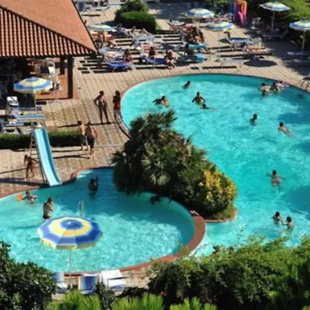 Adria 4* Milano Marittima