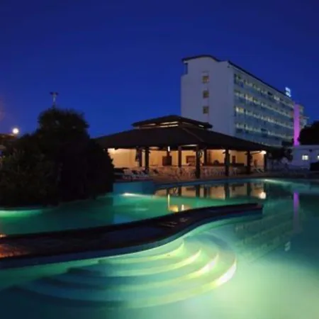 Hotel Adria Milano Marittima