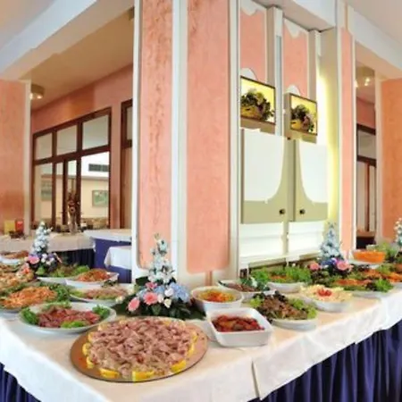 Adria ミラノ・マリッティマ