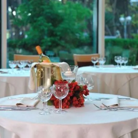 Adria 4* ミラノ・マリッティマ