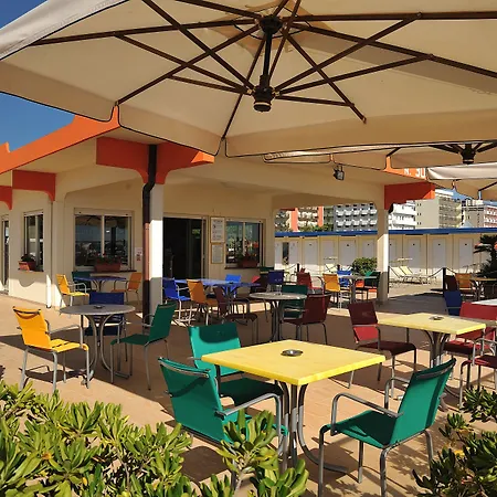 Adria 4* Milano Marittima