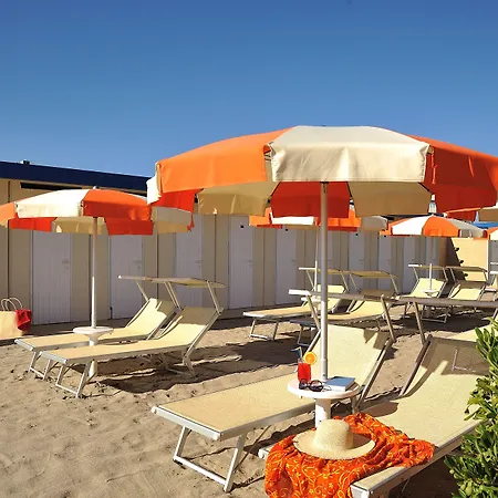 Hotel Adria 4*