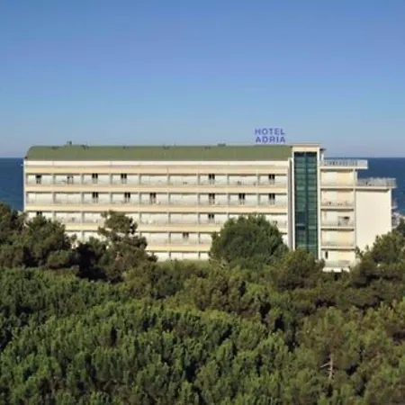 Adria Hotel Milano Marittima