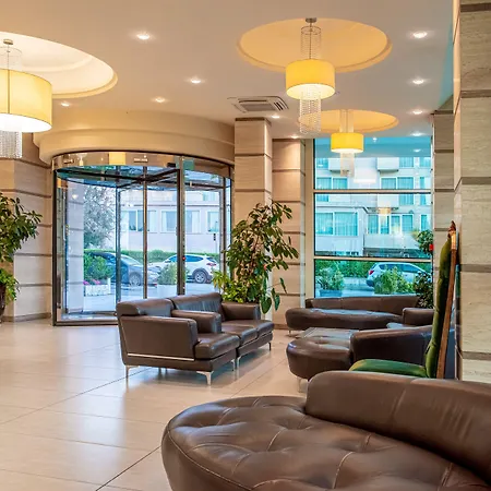 Adria 4* Milano Marittima