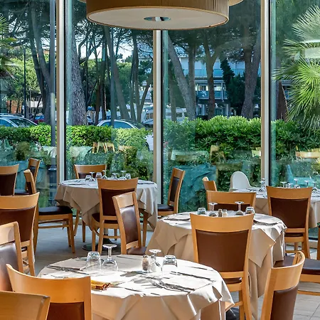 Hotel Adria Milano Marittima