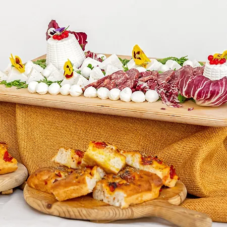 Adria 4* ミラノ・マリッティマ