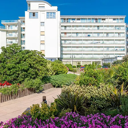 Hotel Adria Milano Marittima