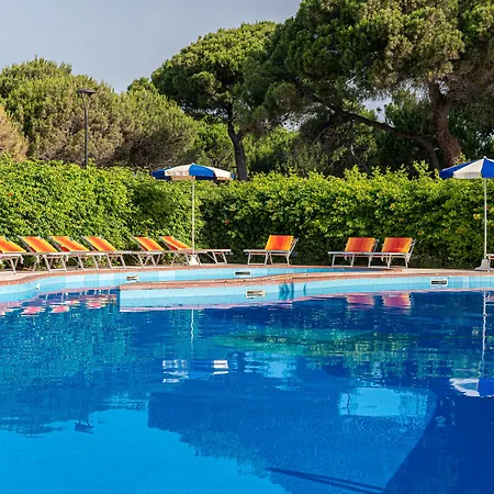 Hotel Adria 4*