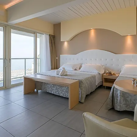 Hotel Adria Milano Marittima