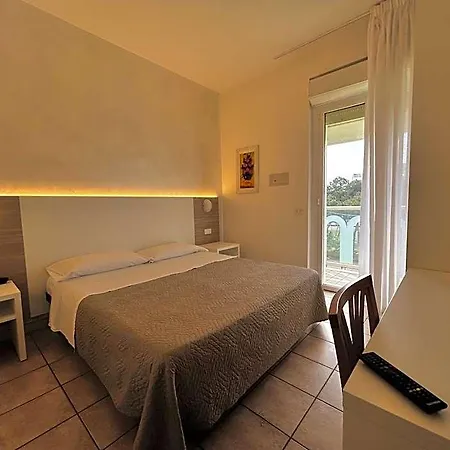 Adria 4* Milano Marittima