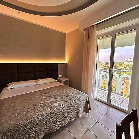 Hotel Adria Milano Marittima