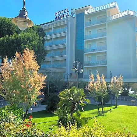 Adria Hotel Milano Marittima