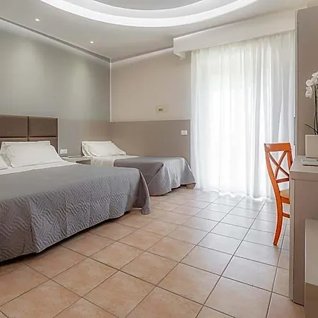 Hotel Adria Milano Marittima